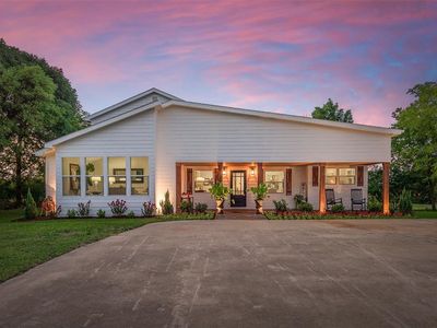 6303 Knob Hill Rd, Howe, TX, 75459