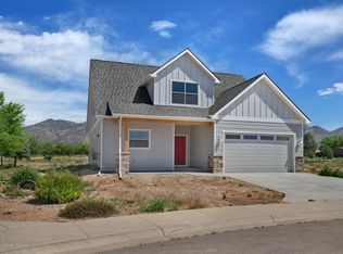 1740 Belgian Loop, Silt, CO 81652