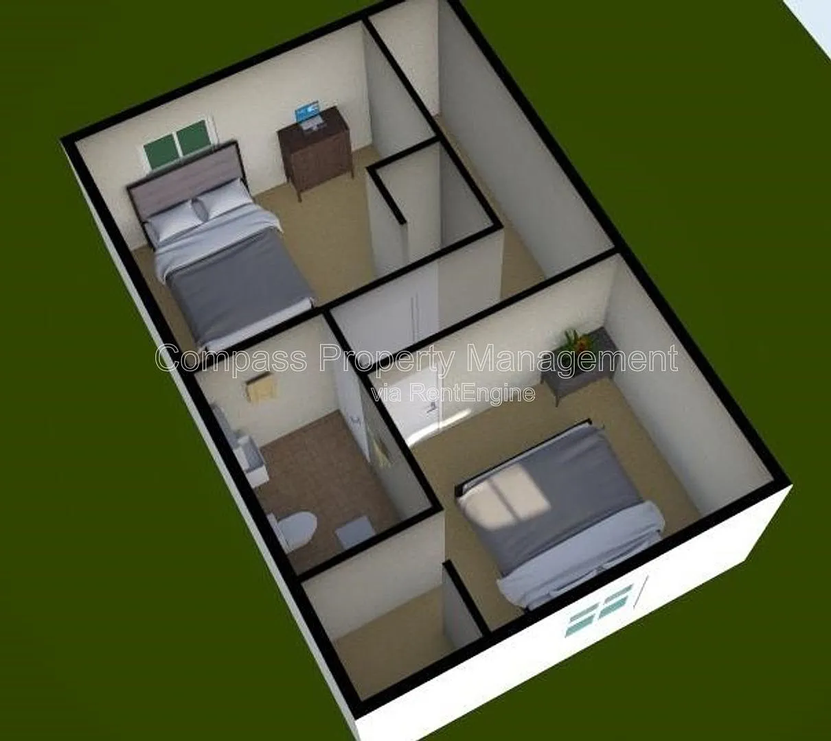 Hightree Townhomes — Photo 4