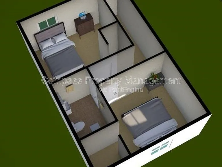 Hightree Townhomes — Photo 5