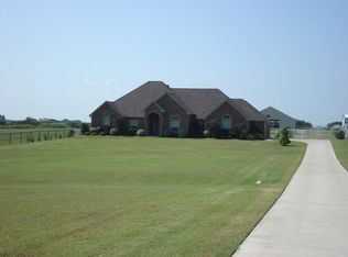 3040 Skinner Rd, Midlothian, TX 76065
