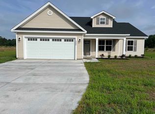 2686 Hugo Rd, Conway, SC 29527