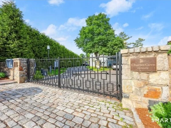 1 Island Drive #20, Norwalk, CT 06855