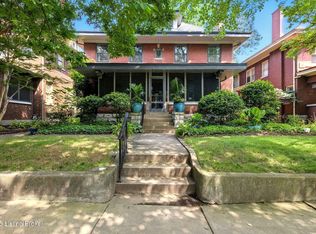 1715 Windsor Pl, Louisville, KY 40204