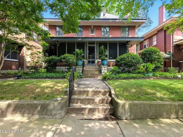 1715 Windsor Pl, Louisville, KY 40204