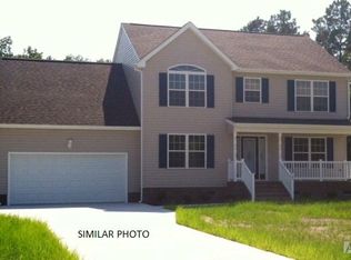 402 Kingswood Blvd, Elizabeth City, NC 27909