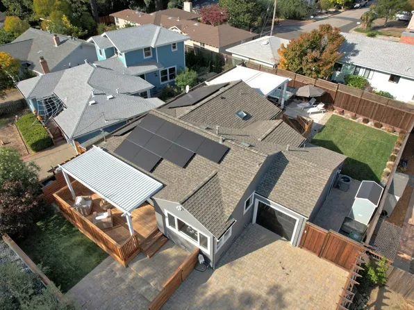 5 Nevada Street, San Rafael, CA 94901