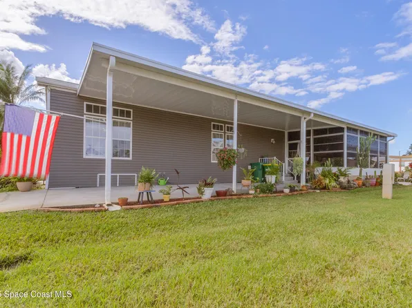 694 Outer Dr #184, Cocoa, FL 32926