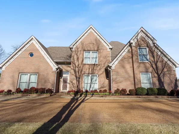 8756 Poplar Pike, Germantown, TN 38138