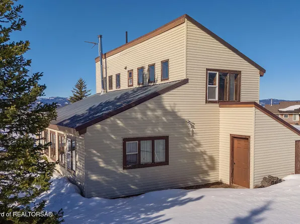 112 Custer Dr, Star Valley Ranch, WY 83127