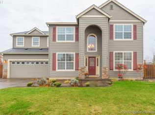 4277 SE Topaz Dr, Troutdale, OR 97060