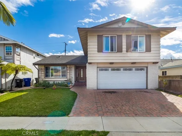 7100 De Palma St, Downey, CA 90241