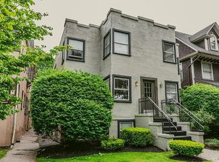 45 Vick Park #A, Rochester, NY 14607