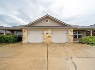 511 Kacie Dr #A, Temple, TX 76502