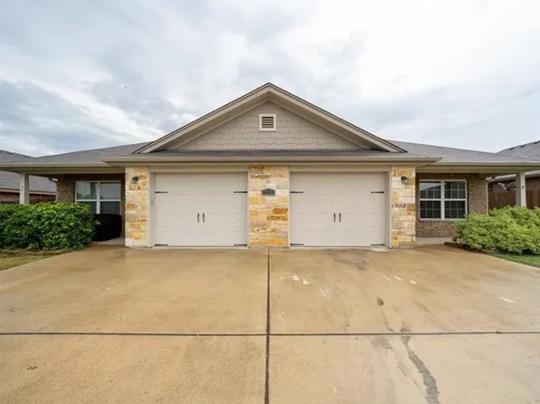 511 Kacie Dr #A, Temple, TX 76502