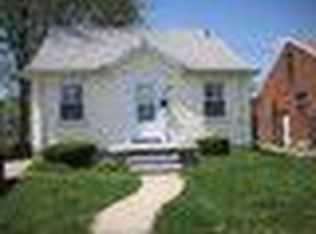 11677 Prest St, Detroit, MI 48227