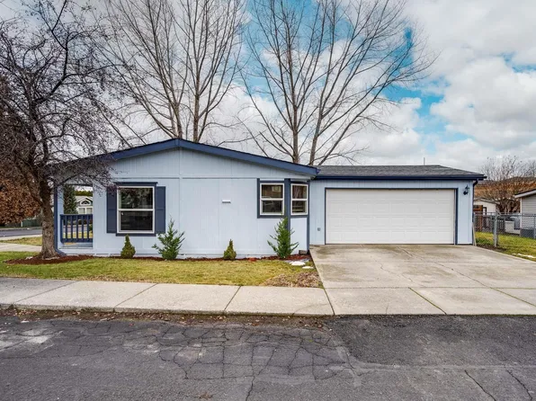 101 NW Glenhaven Dr, Pullman, WA 99163