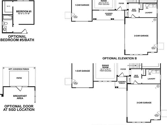 Located in Blume - The Azaleas in Harrisburg, NC