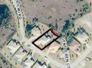 9036 Jericho Rd, Weeki Wachee, FL 34613