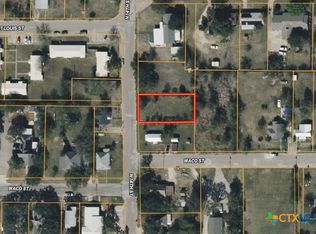306 N 14th St, Gatesville, TX 76528