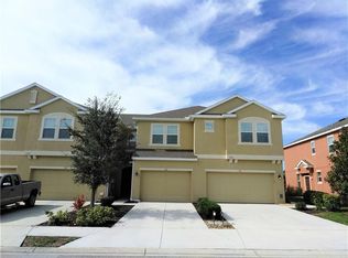 11511 84th Street Cir E UNIT 105, Parrish, FL 34219