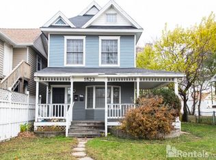 1823 Jackson St NE, Minneapolis, MN 55418