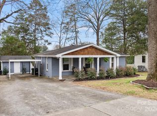 3112 Cosby Pl, Charlotte, NC 28205