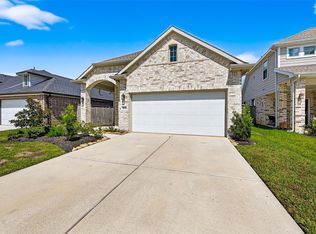 31130 Cardrona Peak Pl, Hockley, TX 77447