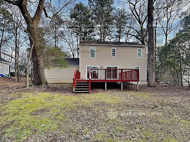 3817 Old Norcross Rd — Photo 23