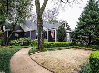 714 N Oak St, Little Rock, AR 72205