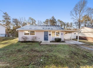 117 Briar Rd, Oak Ridge, TN 37830