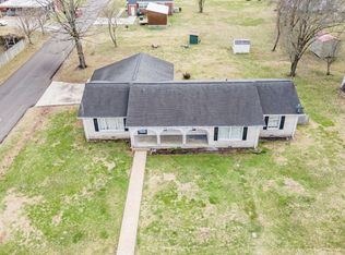 803 Nichols St, Pulaski, TN 38478