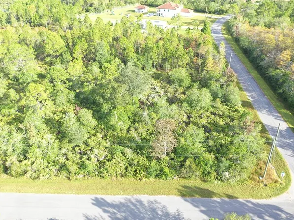 Tintagel Avenue Lot #13, Orlando, FL 32833