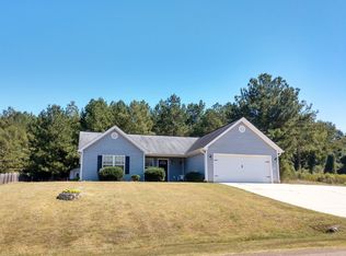 105 Sweet Farm Rd, Anderson, SC 29621