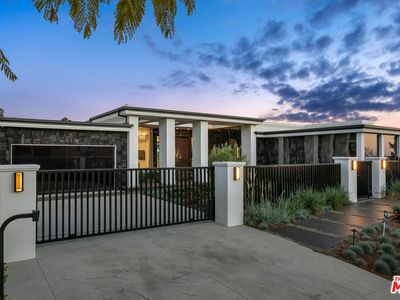535 Chalette Dr, Beverly Hills, CA, 90210