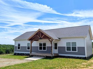 1345 Hale Rd, Check, VA 24072