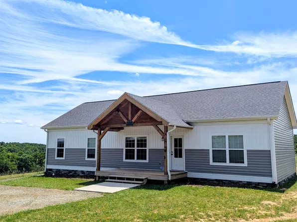 1345 Hale Rd, Check, VA 24072