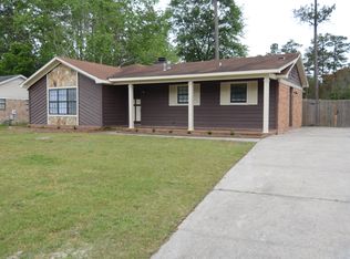 3513 Stoney Brook Rd, Augusta, GA 30906