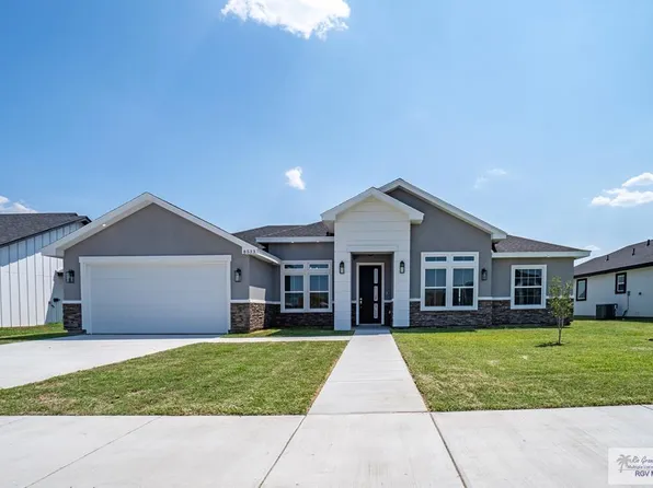 8533 Bellagio Cir #42, Harlingen, TX 78552