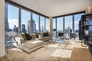 Rented by Engel & Völkers New York City