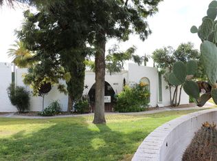 603 W Las Lomitas Rd, Tucson, AZ 85704