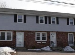 19 Mount Hope St, Dedham, MA 02026