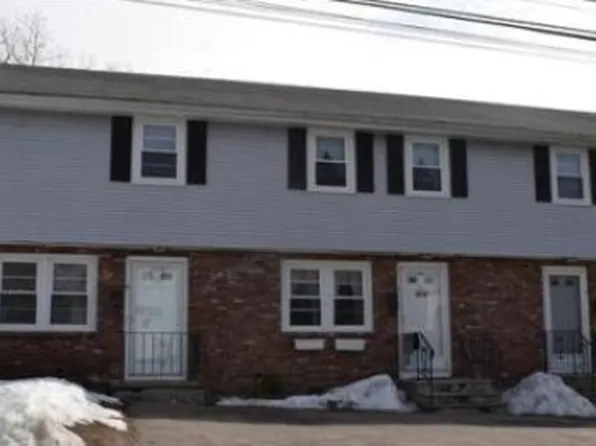 19 Mount Hope St, Dedham, MA 02026