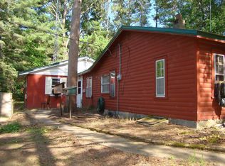 20717 Blue Lake Rd, Emily, MN 56447