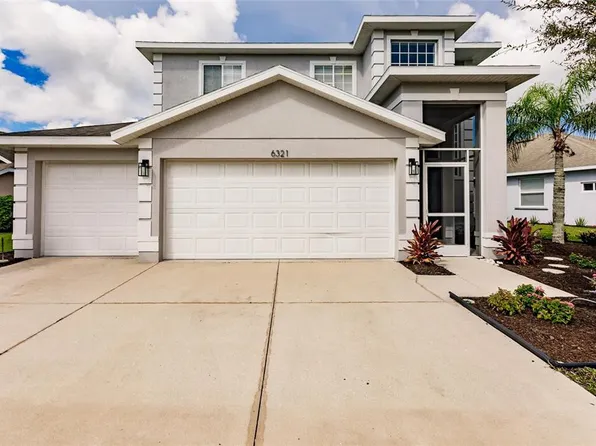 6321 French Creek Ct, Ellenton, FL 34222