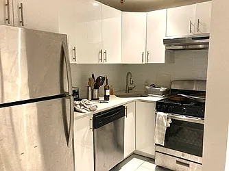 Rented by Living New York