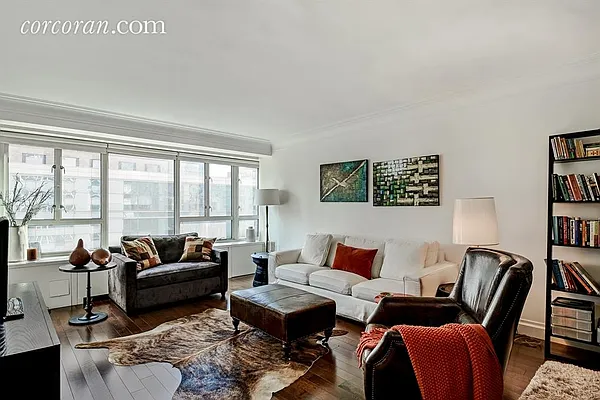 Rented by Corcoran | media 12
