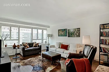 Rented by Corcoran