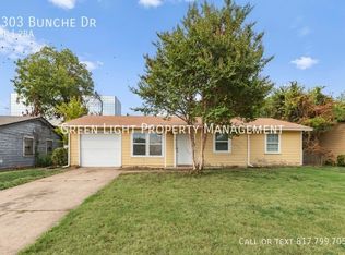 8303 Bunche Dr, Dallas, TX 75243