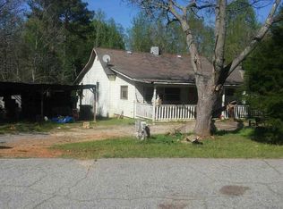 857 Bishop Rd, Meansville, GA 30256
